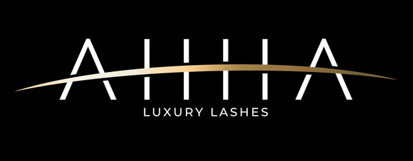 AHHA Luxury Lashes